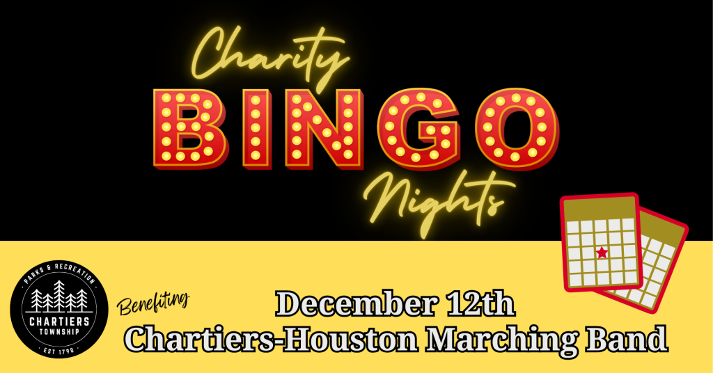 Charity Bingo Marching Band