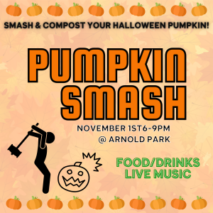 Pumpkin Smash